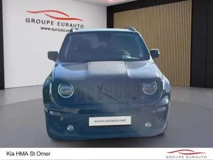 Photo 22 Jeep Renegade  1.5 Turbo T4 130ch MHEV North Star BVR7