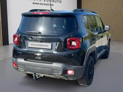 Photo 49 Jeep Renegade  1.5 Turbo T4 130ch MHEV North Star BVR7
