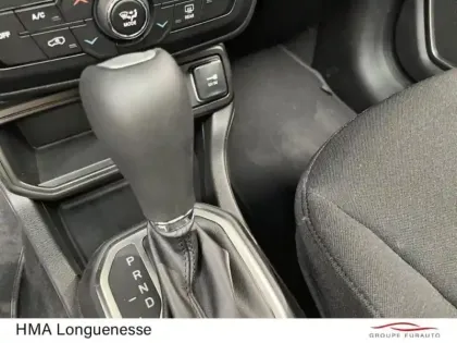 Photo 14 Jeep Renegade  1.5 Turbo T4 130ch MHEV North Star BVR7