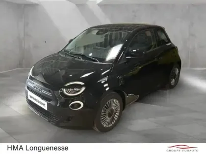 Photo Fiat 500 Torino