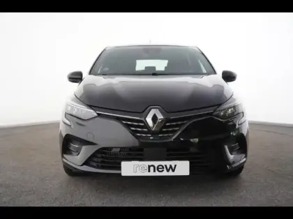 Photo 7 Renault Clio  1.3 TCe 140ch Intens -21N