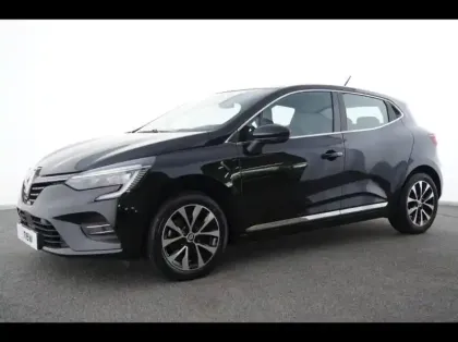 Photo Renault Clio Intens