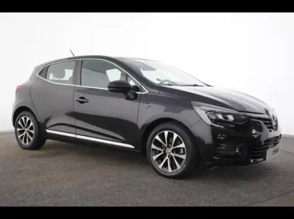 Photo 6 Renault Clio  1.3 TCe 140ch Intens -21N