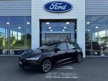 Photo Ford Focus St-line Business