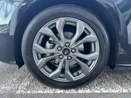 Photo 8 Ford Focus  1.5 EcoBlue 120ch ST-Line Business