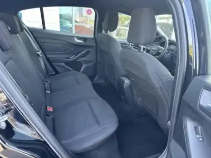 Photo 10 Ford Focus  1.5 EcoBlue 120ch ST-Line Business