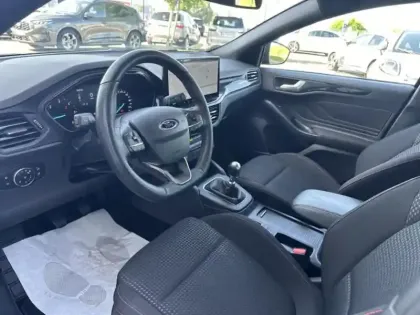 Photo 9 Ford Focus  1.5 EcoBlue 120ch ST-Line Business