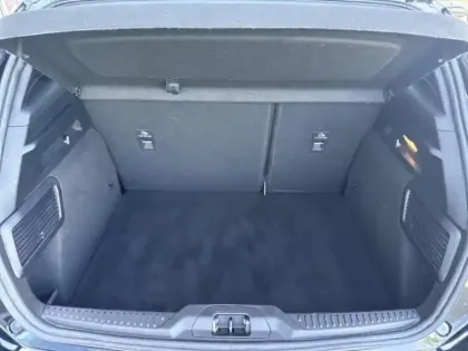Photo 12 Ford Focus  1.5 EcoBlue 120ch ST-Line Business