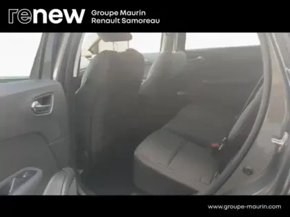 Photo 11 Renault Arkana  1.3 TCe 140ch FAP Business EDC