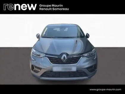 Photo 5 Renault Arkana  1.3 TCe 140ch FAP Business EDC