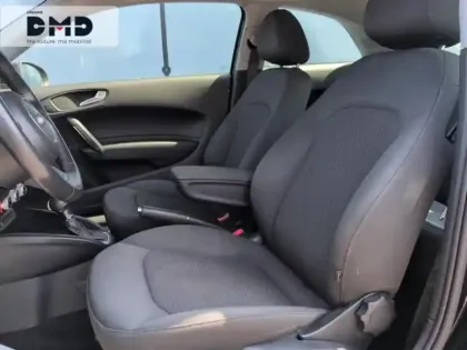 Photo 9 Audi A1  1.4 TDI 90ch ultra Business line S tronic 7 5cv