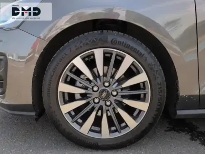 Photo 12 Ford Focus  1.0 Flexifuel mHEV 125ch Titanium Style