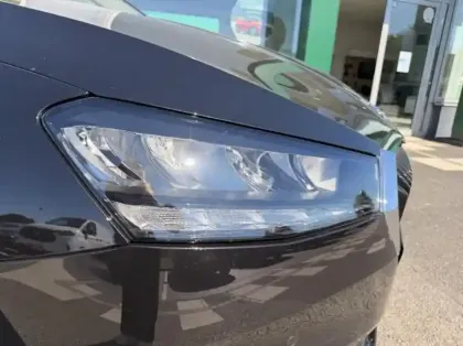 Photo 7 Skoda Fabia  1.0 TSI Evo2 95ch Limited Edition