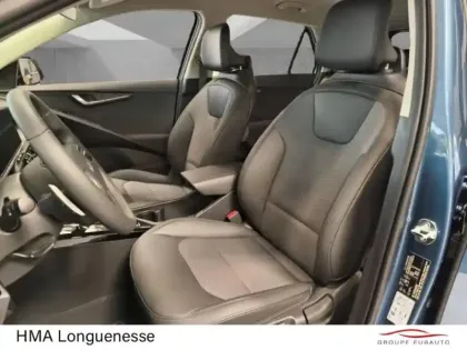Photo 10 Kia Niro  1.6 GDi 138ch HEV Active DCT6