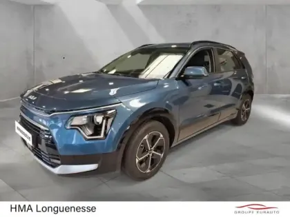 Photo Kia Niro Active