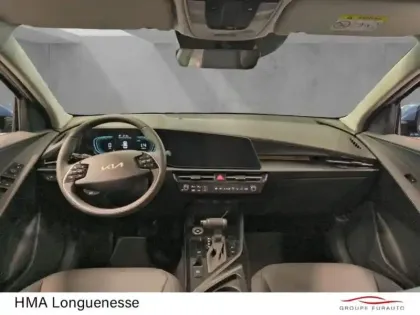 Photo 7 Kia Niro  1.6 GDi 138ch HEV Active DCT6