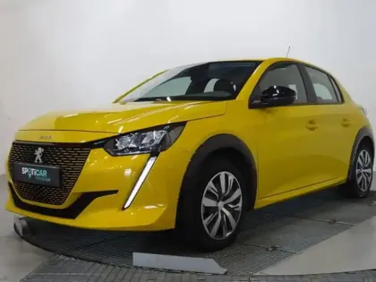 Photo Peugeot 208 Style