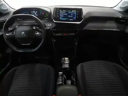 Photo 5 Peugeot 208  e- 136ch Style
