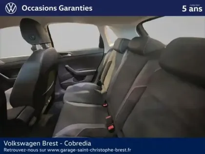 Photo 8 Volkswagen Polo  1.0 TSI 95ch Style