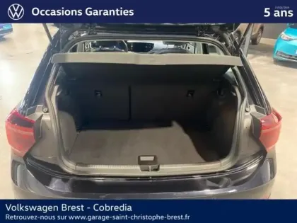 Photo 6 Volkswagen Polo  1.0 TSI 95ch Style