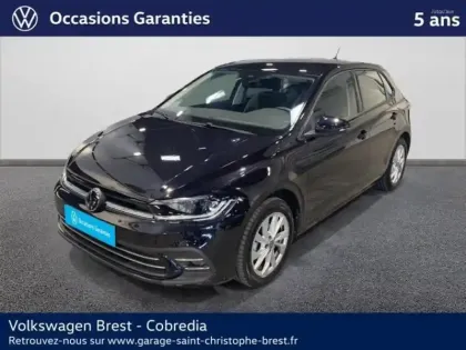 Photo Volkswagen Polo Style