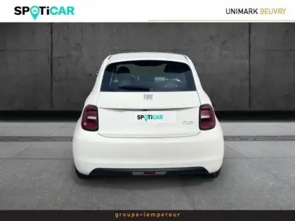 Photo 5 Fiat 500  e 95ch Icône
