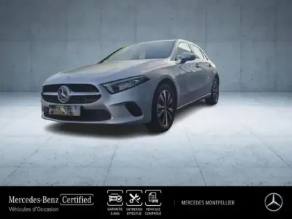 Photo Mercedes Classe A Business Line
