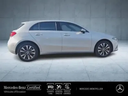 Photo 5 Mercedes Classe A  250 e 160+102ch Business Line 8G-DCT 8cv