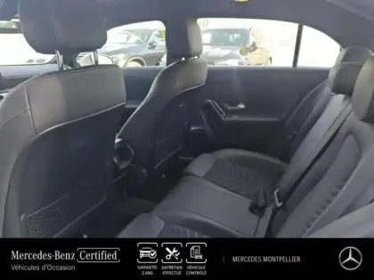 Photo 13 Mercedes Classe A  250 e 160+102ch Business Line 8G-DCT 8cv