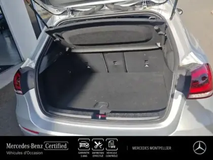Photo 14 Mercedes Classe A  250 e 160+102ch Business Line 8G-DCT 8cv