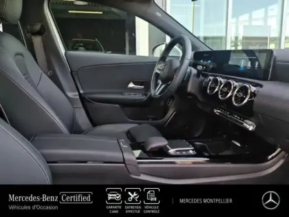 Photo 10 Mercedes Classe A  250 e 160+102ch Business Line 8G-DCT 8cv