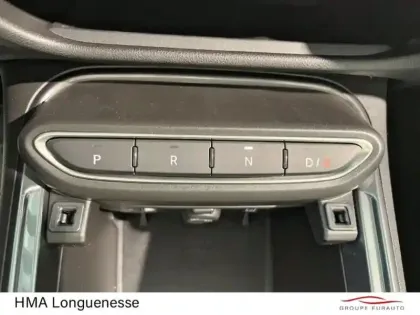 Photo 14 Fiat 600  e 156ch 54kWh La Prima