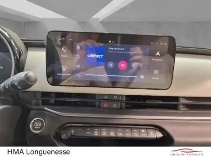 Photo 13 Fiat 600  e 156ch 54kWh La Prima