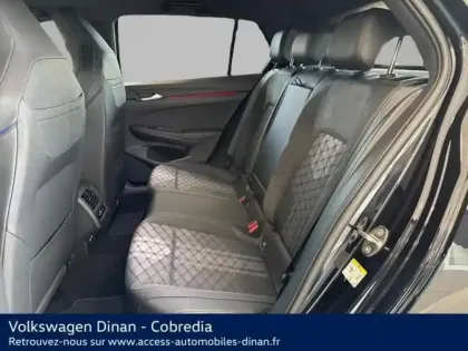 Photo 11 Volkswagen Golf  1.5 eTSI EVO2 150ch R-Line Edition DSG7