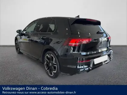Photo 32 Volkswagen Golf  1.5 eTSI EVO2 150ch R-Line Edition DSG7