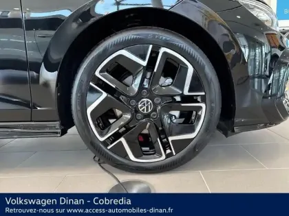 Photo 43 Volkswagen Golf  1.5 eTSI EVO2 150ch R-Line Edition DSG7