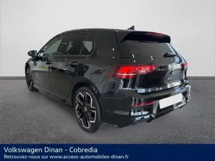Photo 17 Volkswagen Golf  1.5 eTSI EVO2 150ch R-Line Edition DSG7