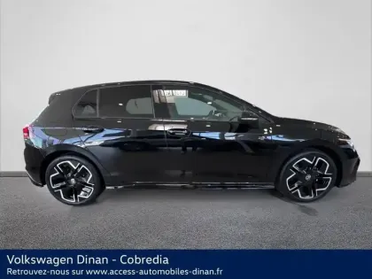 Photo 33 Volkswagen Golf  1.5 eTSI EVO2 150ch R-Line Edition DSG7
