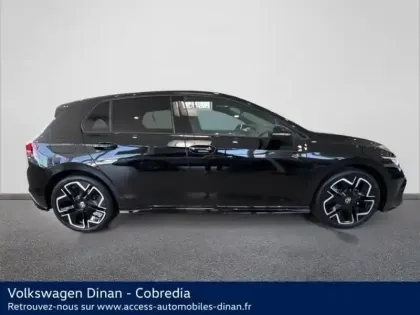 Photo 18 Volkswagen Golf  1.5 eTSI EVO2 150ch R-Line Edition DSG7