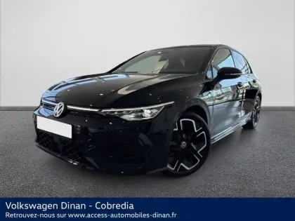 Photo 30 Volkswagen Golf  1.5 eTSI EVO2 150ch R-Line Edition DSG7