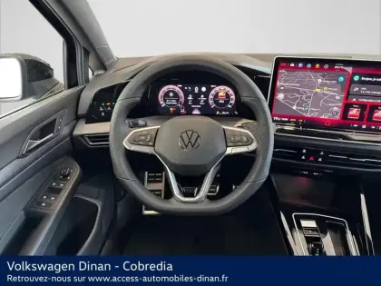 Photo 36 Volkswagen Golf  1.5 eTSI EVO2 150ch R-Line Edition DSG7