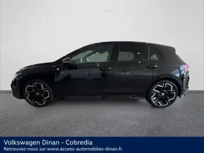 Photo 16 Volkswagen Golf  1.5 eTSI EVO2 150ch R-Line Edition DSG7