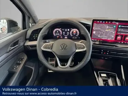 Photo 6 Volkswagen Golf  1.5 eTSI EVO2 150ch R-Line Edition DSG7