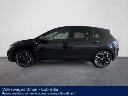 Photo 31 Volkswagen Golf  1.5 eTSI EVO2 150ch R-Line Edition DSG7