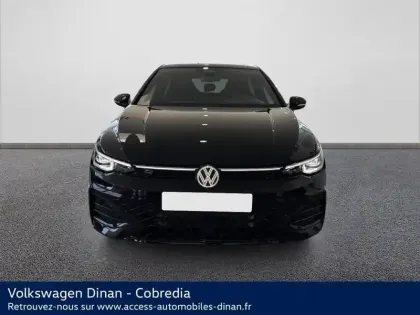 Photo 34 Volkswagen Golf  1.5 eTSI EVO2 150ch R-Line Edition DSG7