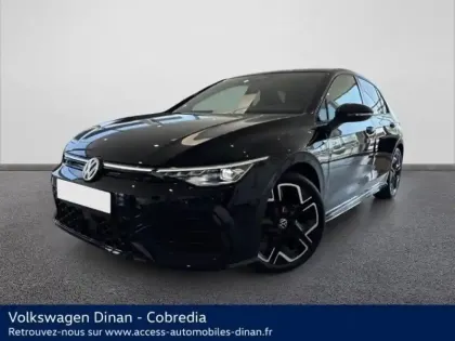 Photo 15 Volkswagen Golf  1.5 eTSI EVO2 150ch R-Line Edition DSG7
