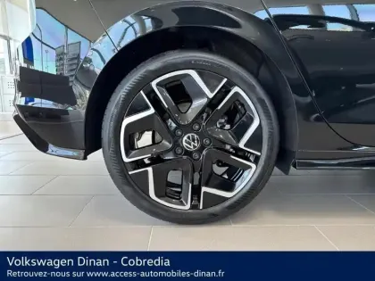 Photo 44 Volkswagen Golf  1.5 eTSI EVO2 150ch R-Line Edition DSG7