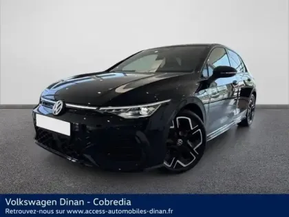 Photo Volkswagen Golf R-line Edition