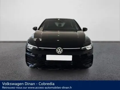 Photo 19 Volkswagen Golf  1.5 eTSI EVO2 150ch R-Line Edition DSG7