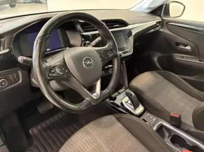 Photo 5 Opel Corsa  -e 136ch Elegance Business